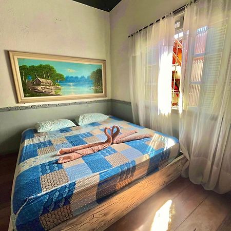 Suite Explorer Praia Grande  Buitenkant foto