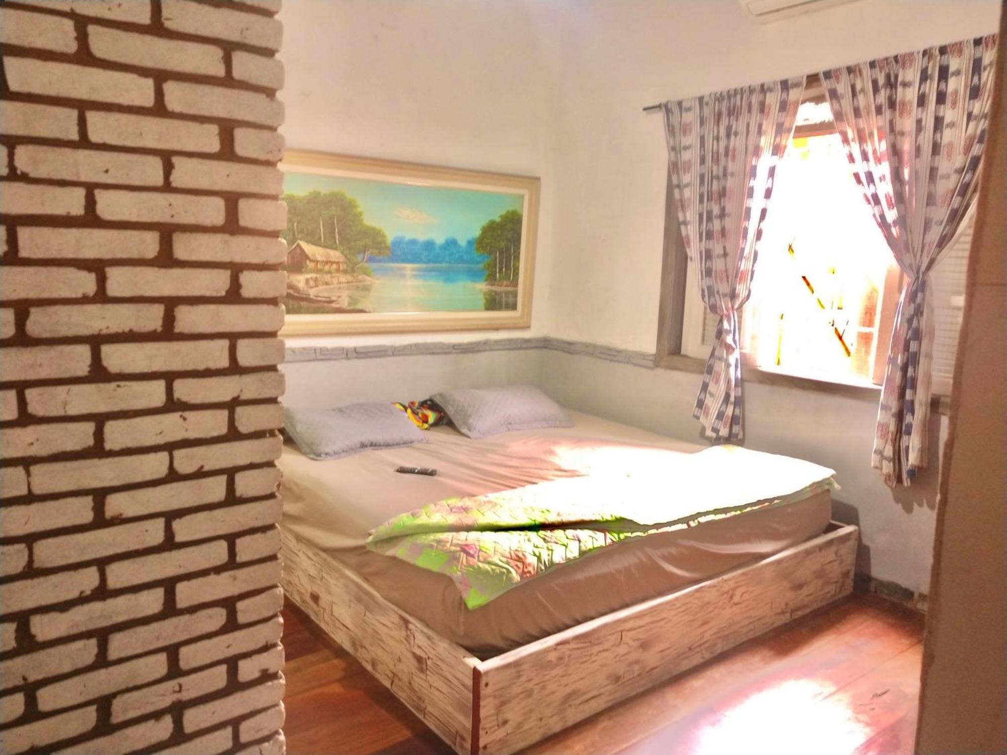 Suite Explorer Praia Grande  Buitenkant foto