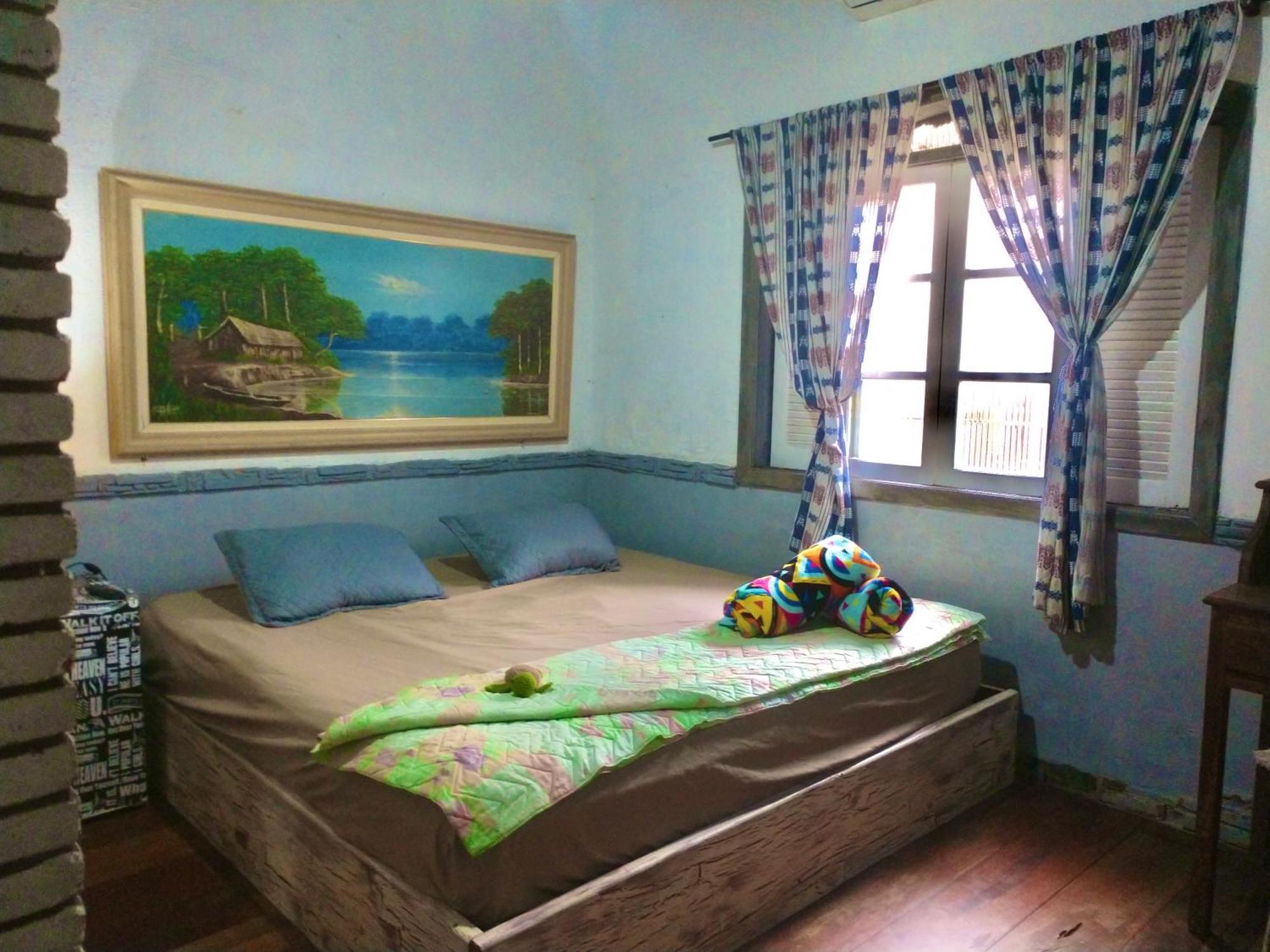 Suite Explorer Praia Grande  Buitenkant foto