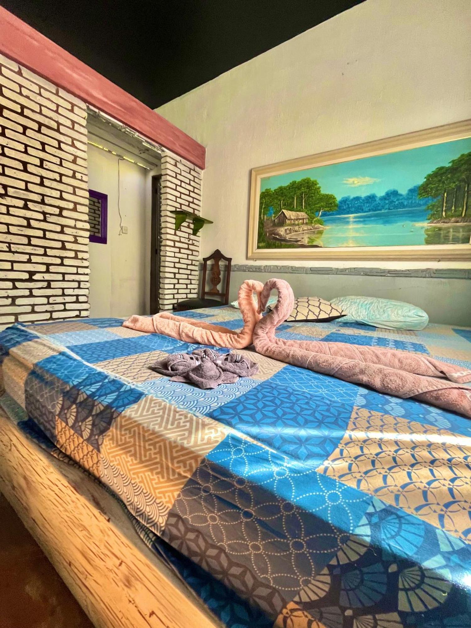 Suite Explorer Praia Grande  Buitenkant foto