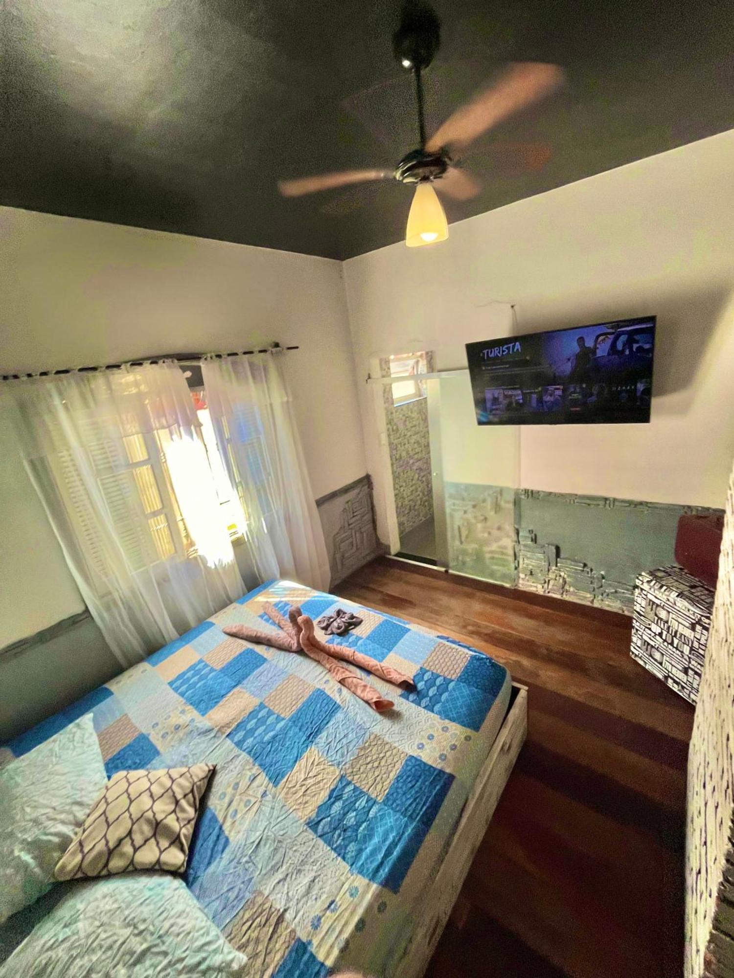 Suite Explorer Praia Grande  Buitenkant foto