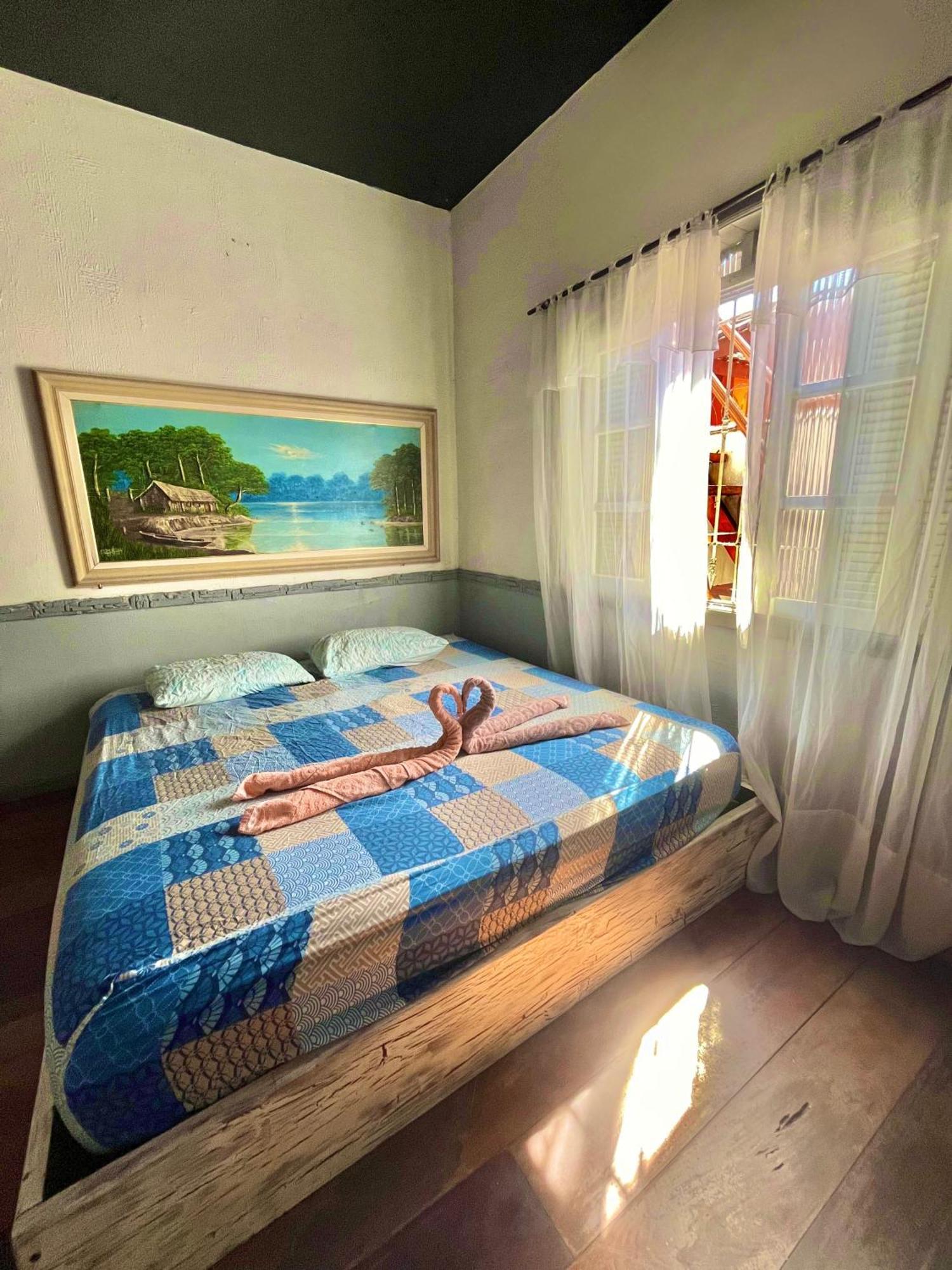 Suite Explorer Praia Grande  Buitenkant foto